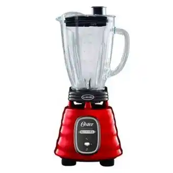 Elektra Licuadora oster blstbestr-013 1v rojo oferta