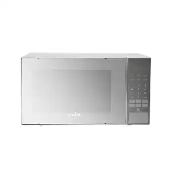 Horno de microondas 1.1. pies cúbicos 120 v espejo mabe