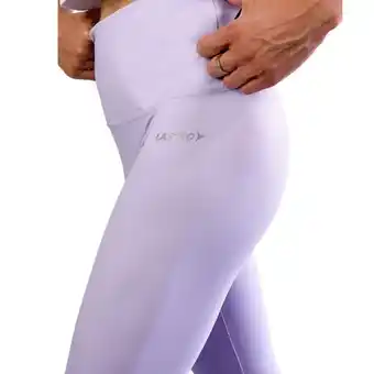 Sport Palace Lasbro dama legging basico 2 b27 oferta