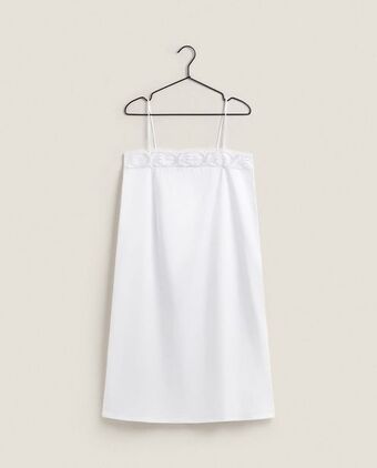 ZARA HOME Camisón jersey oferta