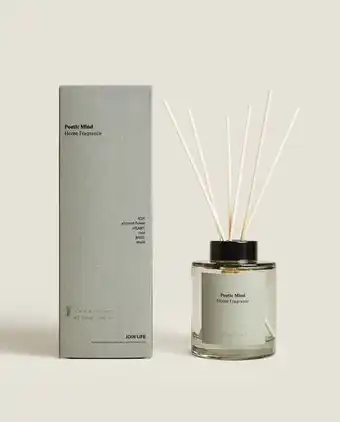 (200 ml) ambientador en sticks poetic mind