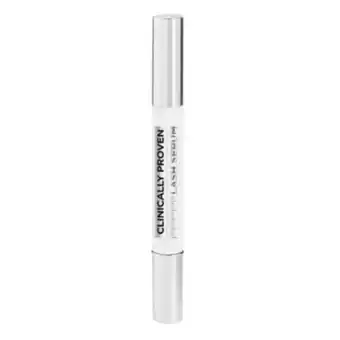 Dax Serum para pestañas l'oréal paris clinically proven lash serum 2ml multicolor oferta
