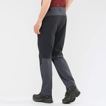 Salomon Pantalón wayfarer secure oferta