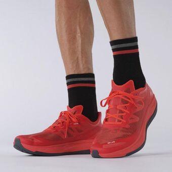 Salomon Tenis slab phantasm cf oferta