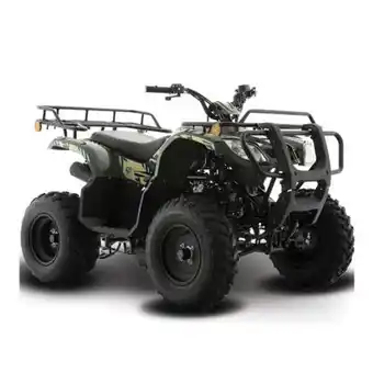 Sam's Club Cuatrimoto italika atv180 2022 oferta
