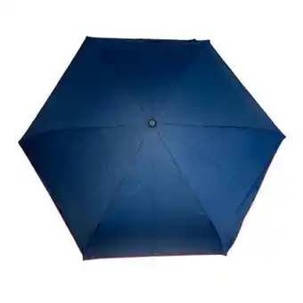 Sam's Club Paraguas nautica navy/rojo oferta