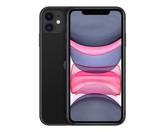 Coppel Telcel apple iphone 11 64 gb black oferta