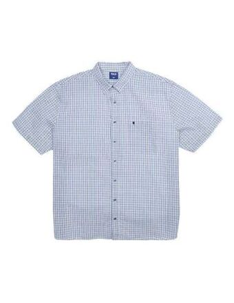 Suburbia Camisa casual yale manga corta para hombre oferta