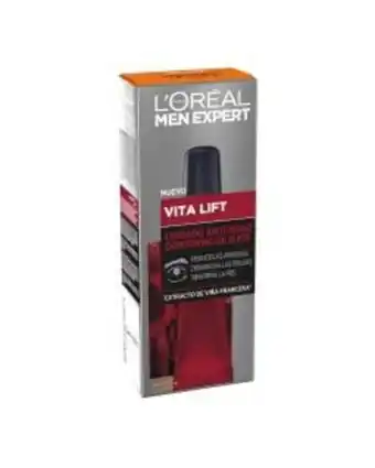 Me vit.forc.roots eye care tub15
