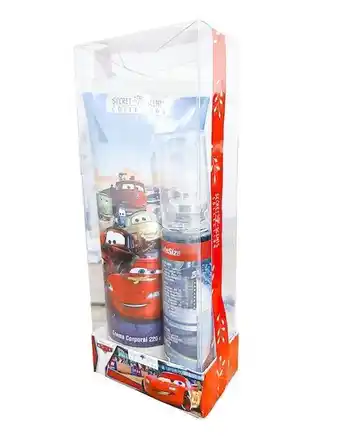 Liverpool Set de perfume cutesize cars para niño de 2 piezas oferta