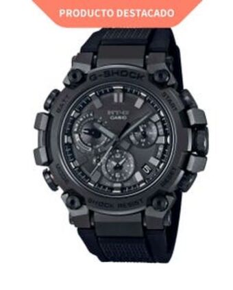 Joyerías Bizzarro Reloj casio g-shock mtg-b3000 para caballero oferta