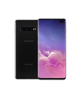 Liverpool Samsung galaxy s10 plus 128gb amoled 6.4 pulgadas desbloqueado oferta