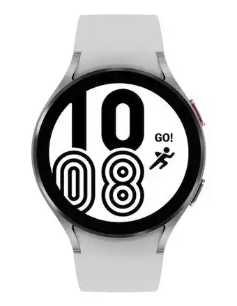 Suburbia Smartwatch samsung galaxy watch 4 sm-r870 oferta