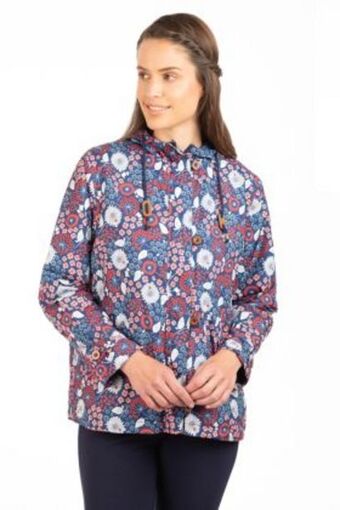 Ferrioni Chamarra ferita oferta