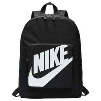 El Bodegón Mochila para niño nike classic negro ba5928-010 oferta