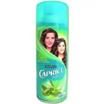 Caprice spray sabila 3