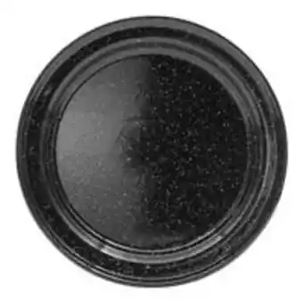 Plato 26 cm de peltre varios colores cinsa
