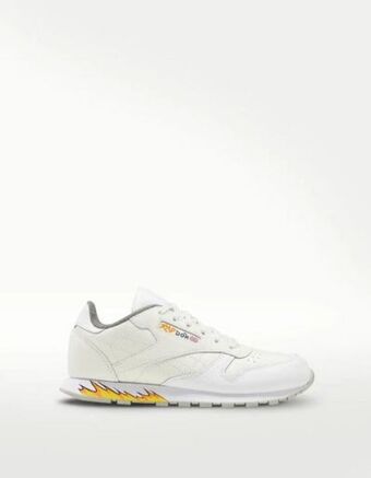 TAF Tenis reebok classic leather oferta