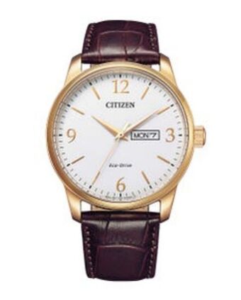 Reloj citizen dress classic para caballero