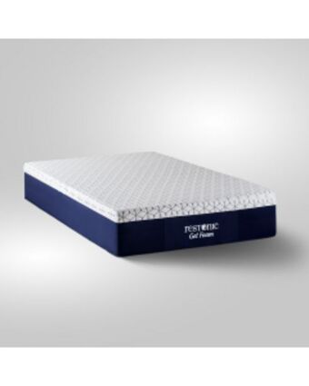Super Colchones Restonic colchón gel foam oferta