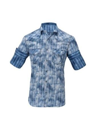 Cuadra Camisa cuadra para caballero. oferta