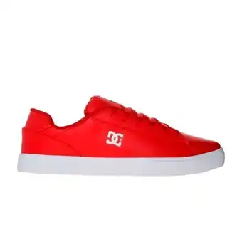 Sport Palace Dc notch sn mx m shoe ath adys100500-ath (rojo) (cabal) oferta