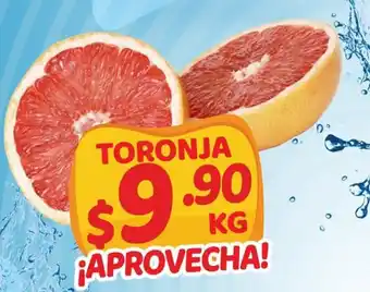 Toronja