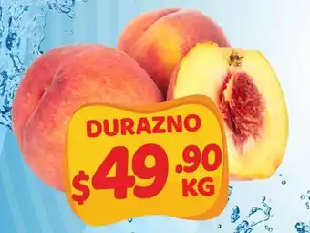 Durazno