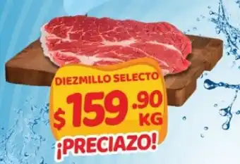 Diezmillo Selecto