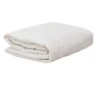 Muebles América Protector de colchón spring air supreme individual oferta