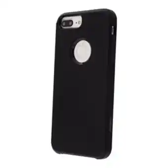 El Bodegón Funda mobo resistance iphone 8/7/6 plus negro oferta
