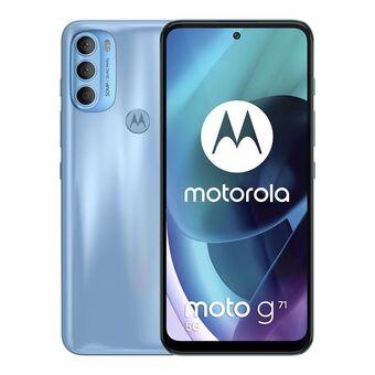 Motorola Moto g71 5g oferta
