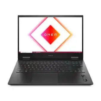 Sam's Club Laptop hp omen 15-ek0007la/core i7 10a gen/16 gb ram/512 gb ssd + 32 gb optane/15-ek0007la oferta