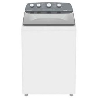 El Bodegón Lavadora automática whirlpool 18kg blanco 8mwtw1823wjm oferta