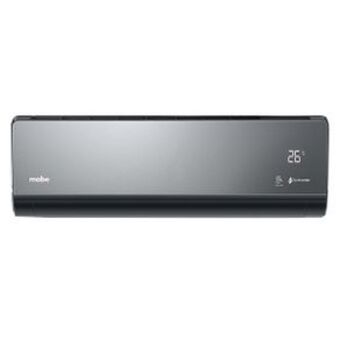 El Bodegón Minisplit mabe mabe inverter gris mmi12camcam9 oferta