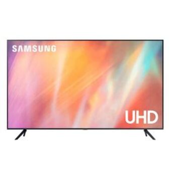 El Bodegón Pantalla samsung smart tv 50p 4k negro un50au7000fxzx oferta