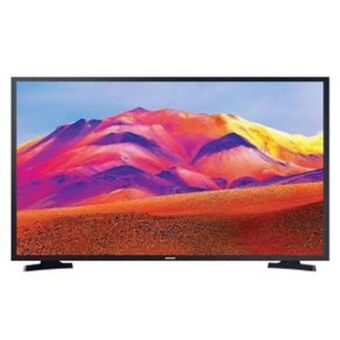 El Bodegón Pantalla samsung 43p full hd smart negro lh43betmlgkxzx oferta