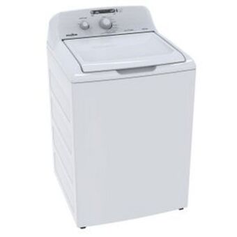 El Bodegón Lavadora automática 18kg mabe blanco lma78112cbab0 oferta
