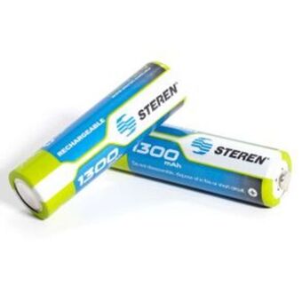El Bodegón Pila aa recargable steren bat-aa2rnm oferta