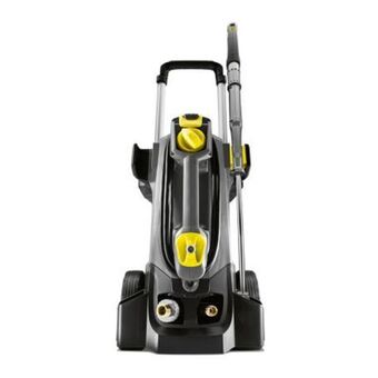 Sam's Club Hidrolavadora karcher professional hd 4/9 c oferta