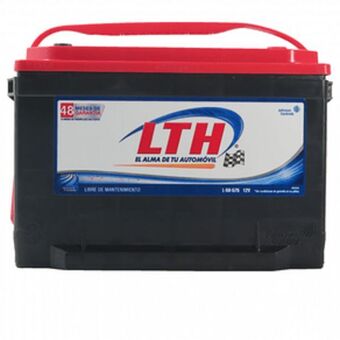 El Bodegón Acumulador lth l-58-575 oferta