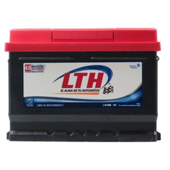 El Bodegón Acumulador lth l-42-500 oferta