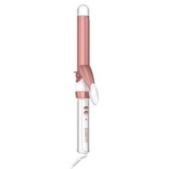 El Bodegón Tenaza para cabello conair barril 1p doble cerámica rosa cd701gnes oferta