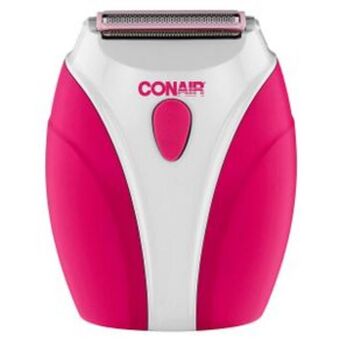 El Bodegón Maquina depiladora para dama conair lwd5es oferta