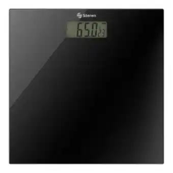 Báscula digital, hasta 150kg