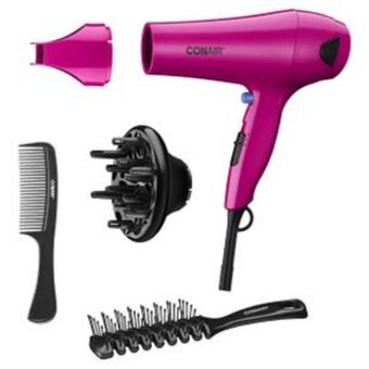 El Bodegón Secadora de cerámica conair 1875w rosa 253pkes oferta