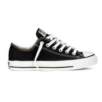 El Bodegón Tenis casual dama converse choclo dam negro 9166d oferta