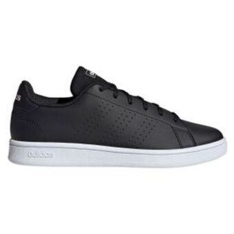 El Bodegón Tenis casual dama adidas negro ee7511 oferta