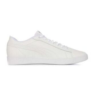 El Bodegón Tenis casual para dama puma smash v2 l blanco 365208-04 oferta