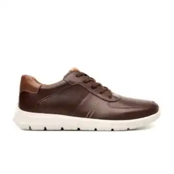 Sneaker urbano flexi